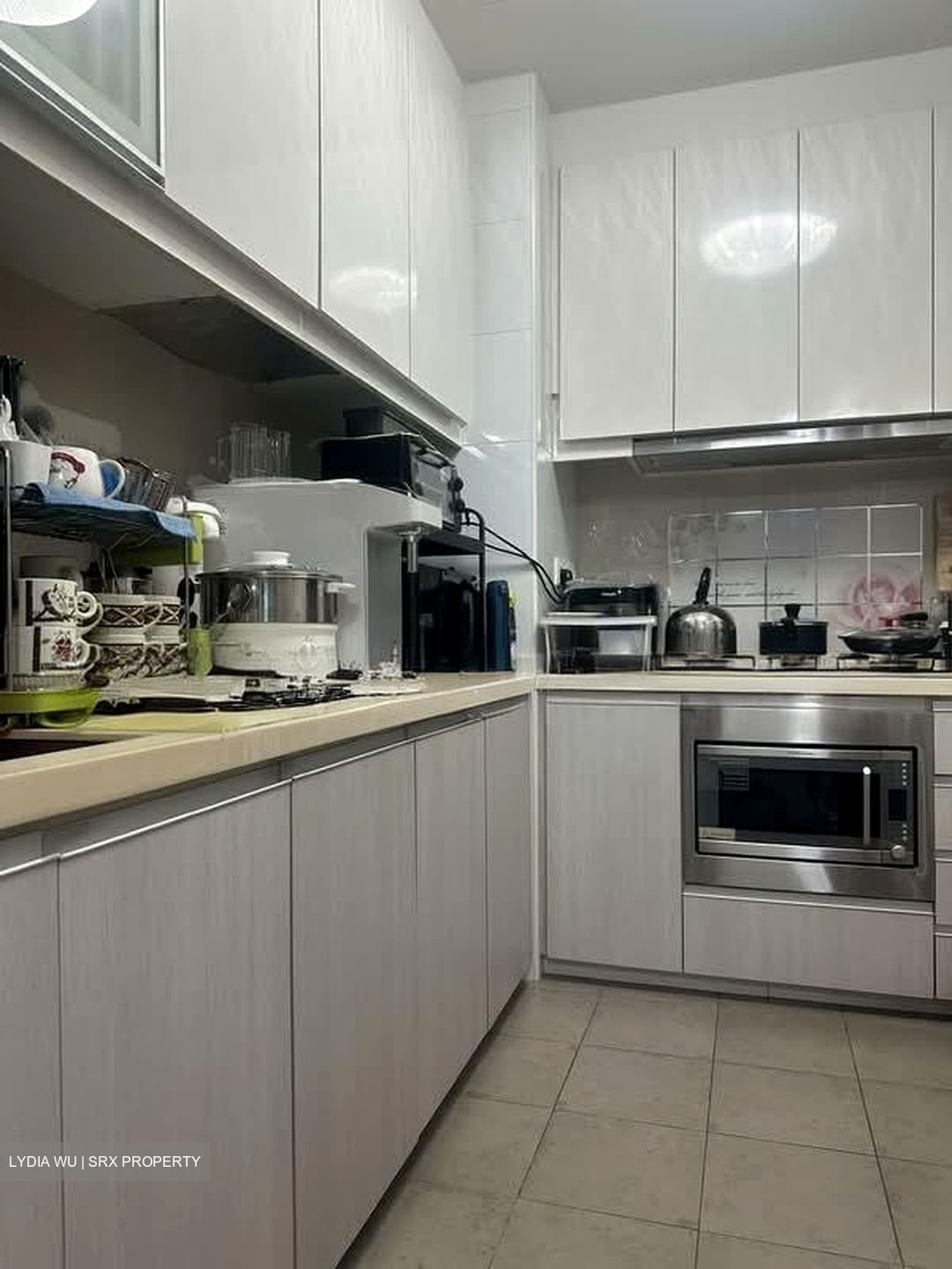 The Canopy (D27), Condominium #556423931